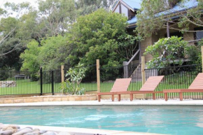 Bungayarra, Forster